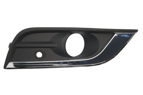 Blic Ventilatiegrille, bumper 6502-07-6054918P