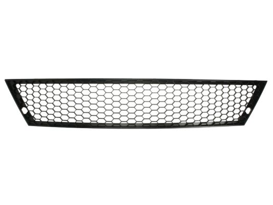 Blic Ventilatiegrille, bumper 6502-07-6609996P