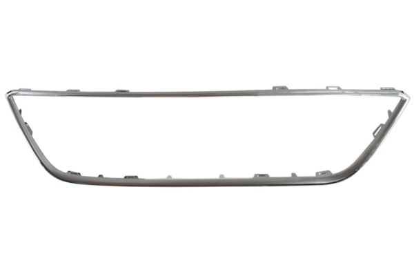 Blic Sier- / Beschermingspaneel, radiateurgrille 6502-07-6614991P