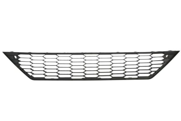 Blic Ventilatiegrille, bumper 6502-07-6619912P