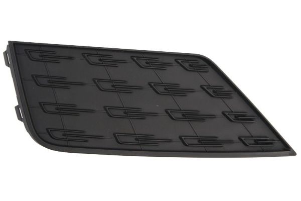 Blic Ventilatiegrille, bumper 6502-07-6619917P