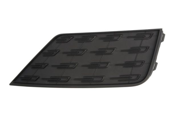 Blic Ventilatiegrille, bumper 6502-07-6619918P