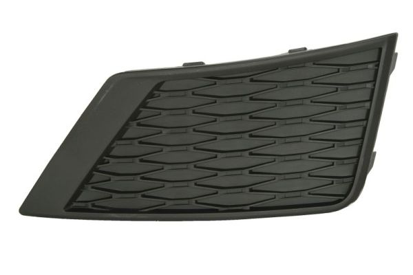 Blic Ventilatiegrille, bumper 6502-07-6630911P