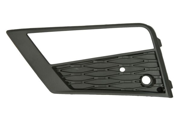 Blic Ventilatiegrille, bumper 6502-07-6630915P