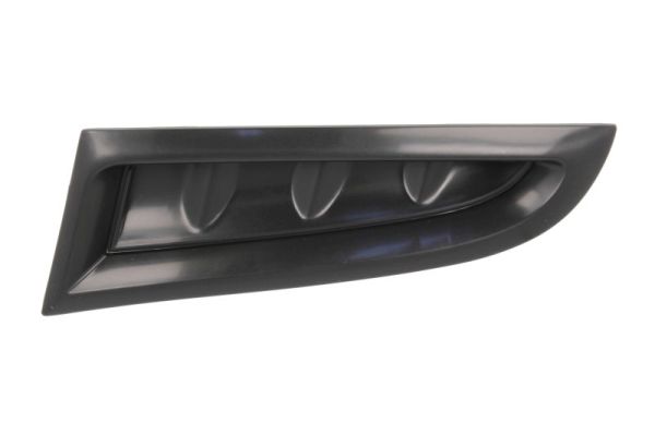 Blic Ventilatiegrille, bumper 6502-07-6733916P