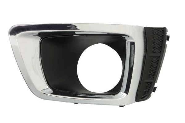 Blic Ventilatiegrille, bumper 6502-07-6738992P