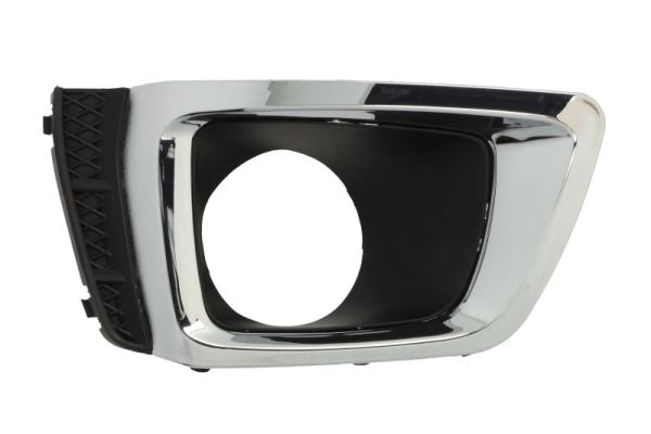 Blic Ventilatiegrille, bumper 6502-07-6738993P