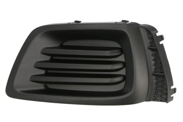 Blic Ventilatiegrille, bumper 6502-07-6738998P