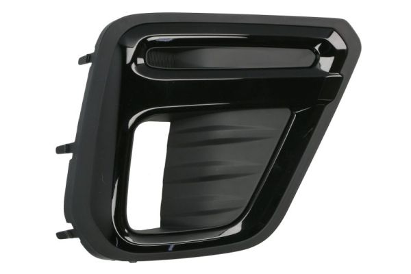 Blic Ventilatiegrille, bumper 6502-07-6741994P