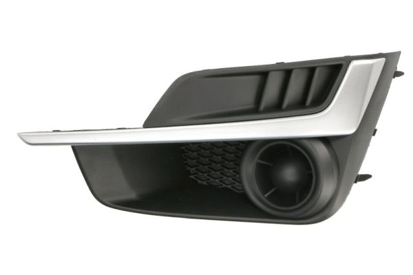 Blic Ventilatiegrille, bumper 6502-07-6747911P