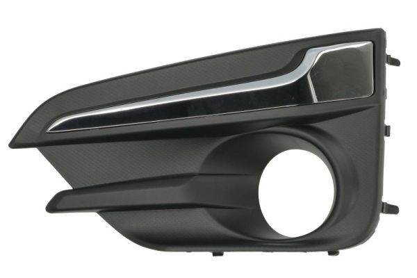 Blic Ventilatiegrille, bumper 6502-07-6747913P