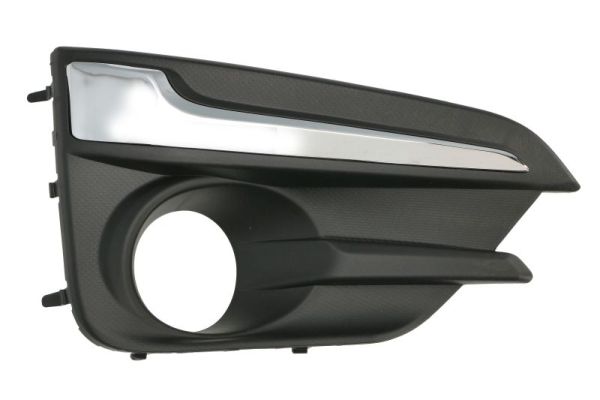 Blic Ventilatiegrille, bumper 6502-07-6747914P