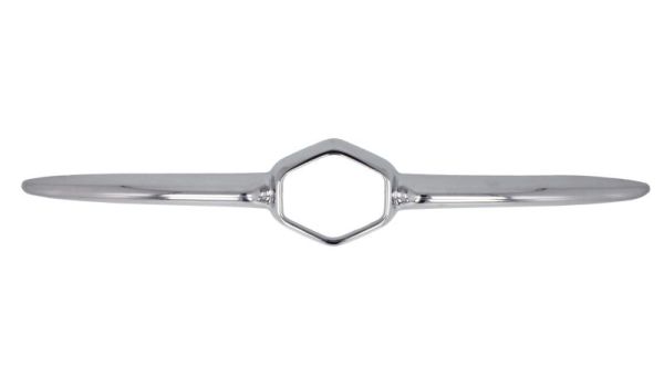 Blic Sier- / Beschermingspaneel, radiateurgrille 6502-07-6824998P