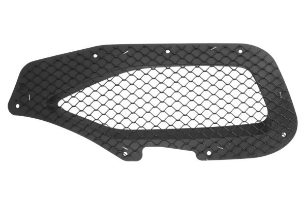 Blic Ventilatiegrille, bumper 6502-07-6904991TP