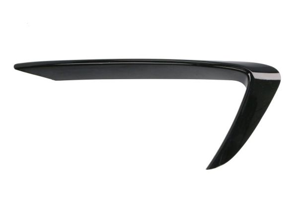 Blic Ventilatiegrille, bumper 6502-07-6904997TP