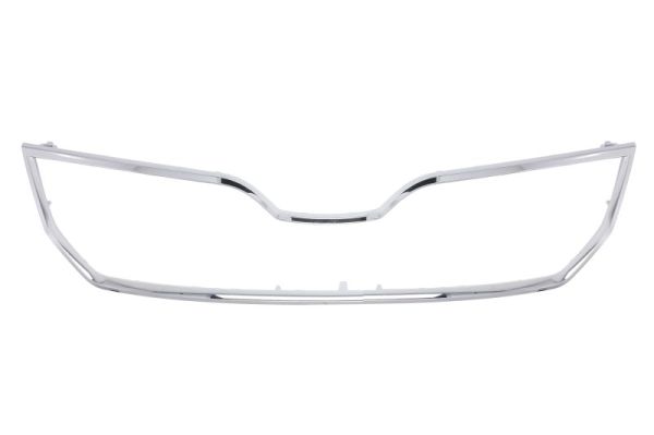 Blic Sier- / Beschermingspaneel, radiateurgrille 6502-07-7515996Q