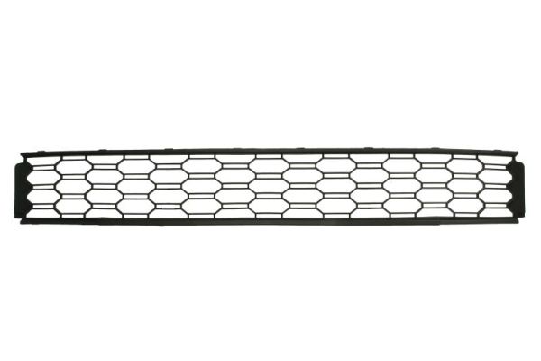Blic Ventilatiegrille, bumper 6502-07-7519910P