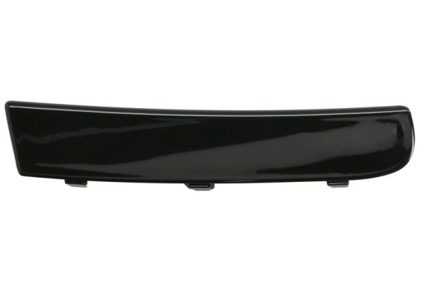 Blic Ventilatiegrille, bumper 6502-07-7519922P