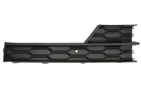 Blic Ventilatiegrille, bumper 6502-07-7522918P