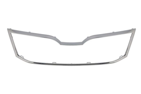 Blic Sier- / Beschermingspaneel, radiateurgrille 6502-07-7522994P