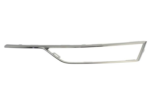 Blic Ventilatiegrille, bumper 6502-07-7523912PP