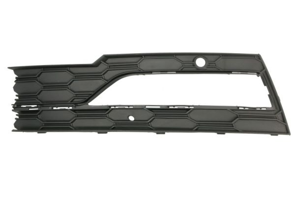 Blic Ventilatiegrille, bumper 6502-07-7523915P