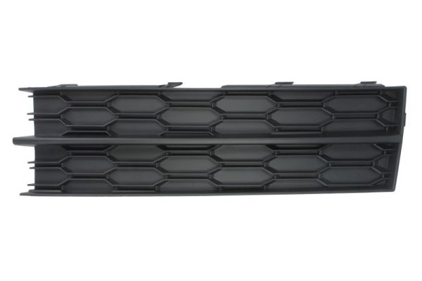 Blic Ventilatiegrille, bumper 6502-07-7523916P