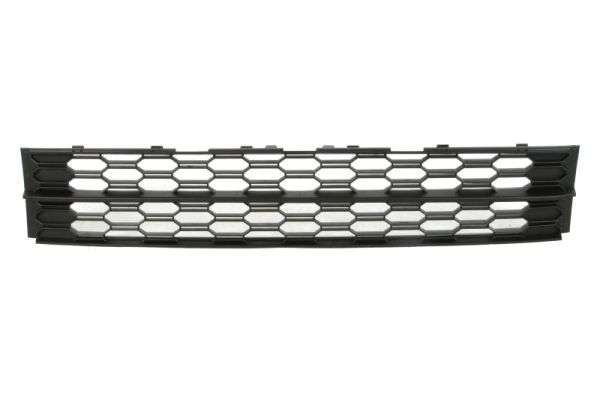 Blic Ventilatiegrille, bumper 6502-07-7523918P