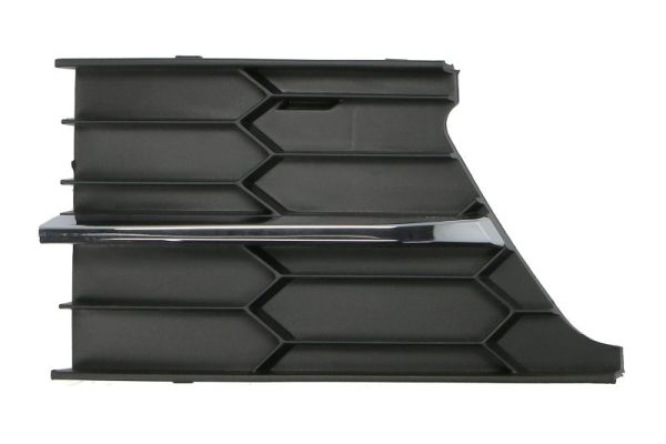 Blic Ventilatiegrille, bumper 6502-07-7526917P