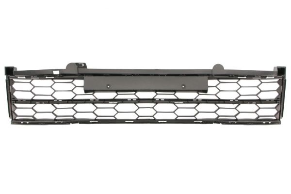 Blic Ventilatiegrille, bumper 6502-07-7530910P