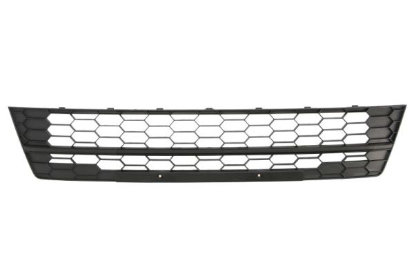 Blic Ventilatiegrille, bumper 6502-07-7535910P