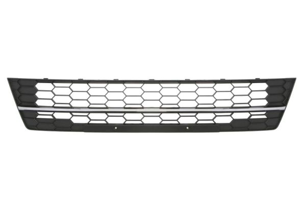 Blic Ventilatiegrille, bumper 6502-07-7535921P