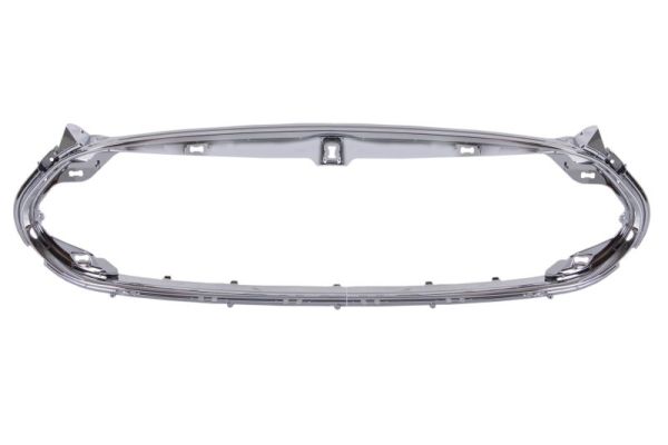 Blic Sier- / Beschermingspaneel, radiateurgrille 6502-07-7707991P