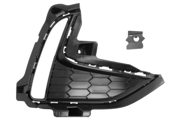 Blic Ventilatiegrille, bumper 6502-07-7802912P