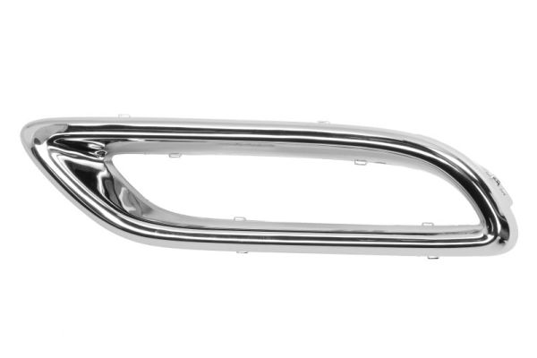 Blic Sier- / beschermingspaneel, bumper 6502-07-7801912P