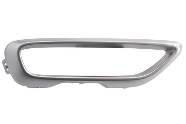 Blic Ventilatiegrille, bumper 6502-07-7807941P