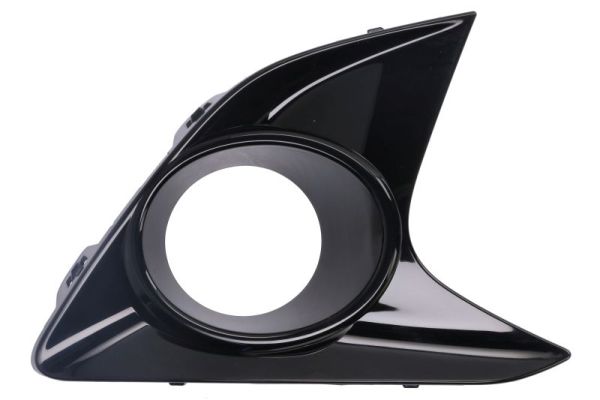 Blic Ventilatiegrille, bumper 6502-07-8103911P