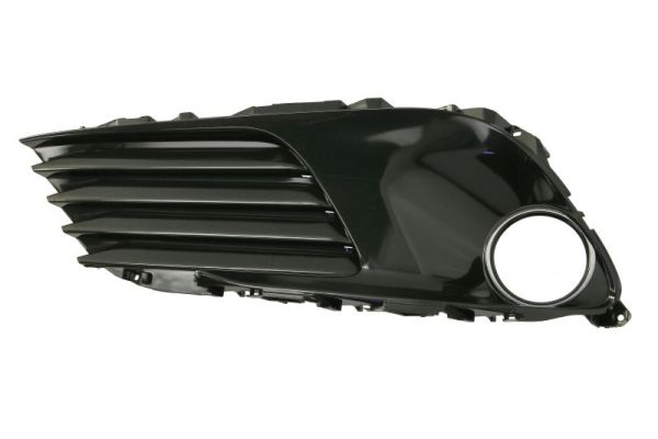 Blic Ventilatiegrille, bumper 6502-07-8118913FP