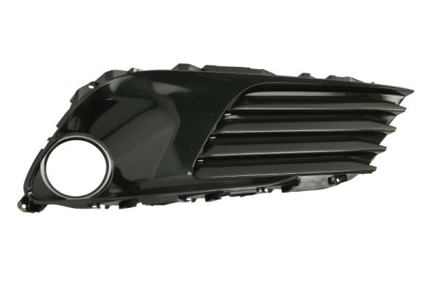 Blic Ventilatiegrille, bumper 6502-07-8118914FP