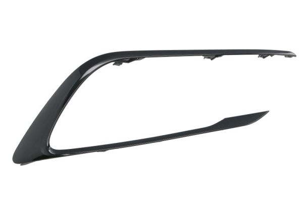 Blic Sier- / beschermingspaneel, bumper 6502-07-8118922P