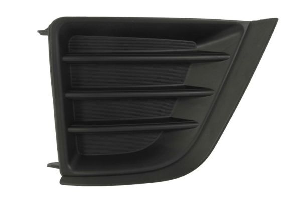 Blic Ventilatiegrille, bumper 6502-07-8119912P