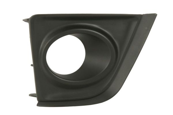 Blic Ventilatiegrille, bumper 6502-07-8119914P