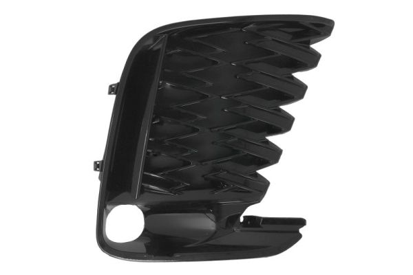 Blic Ventilatiegrille, bumper 6502-07-8126912P
