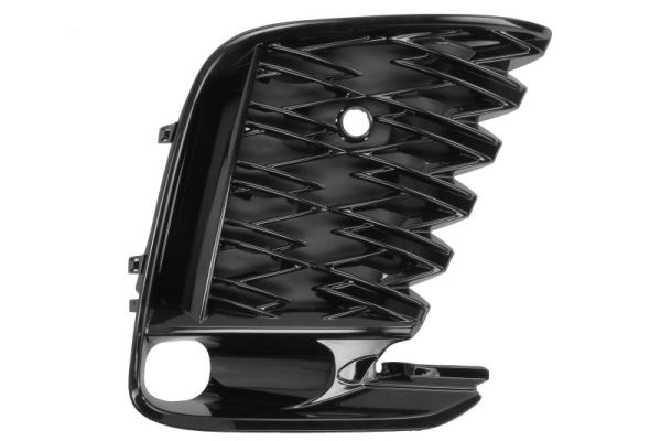 Blic Ventilatiegrille, bumper 6502-07-8126914P