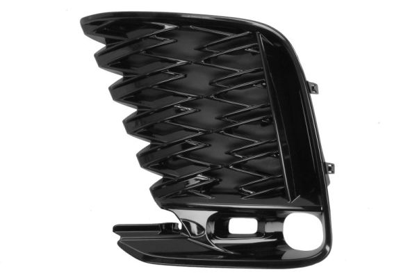 Blic Ventilatiegrille, bumper 6502-07-8126915P