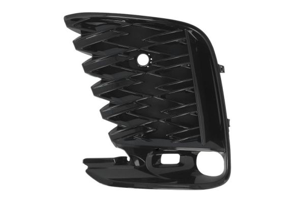 Blic Ventilatiegrille, bumper 6502-07-8126917P