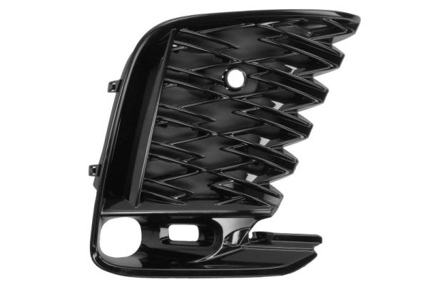 Blic Ventilatiegrille, bumper 6502-07-8126918P