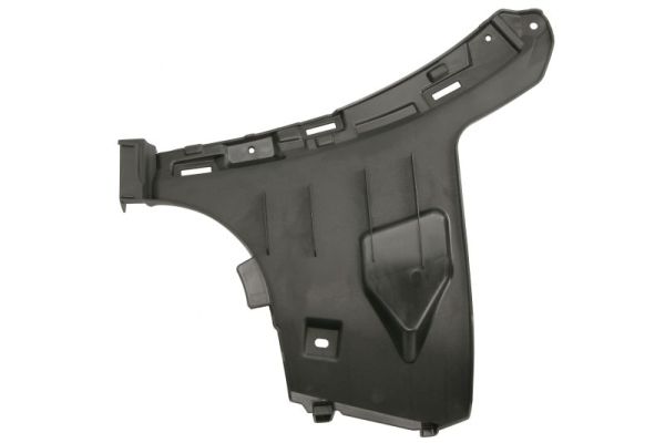 Blic Ventilatiegrille, bumper 6502-07-8126932P