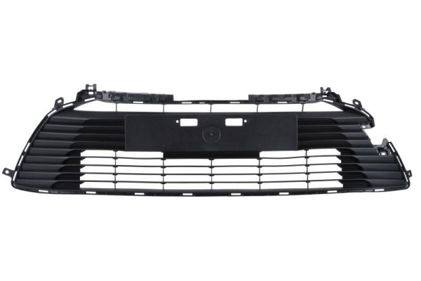 Blic Ventilatiegrille, bumper 6502-07-8140910P