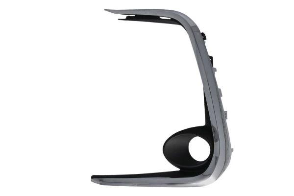 Blic Ventilatiegrille, bumper 6502-07-8140913PP